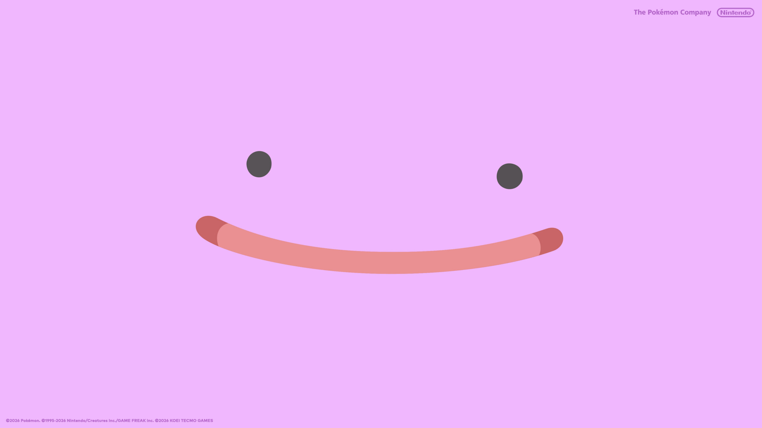 Pokemon Pokopia Wallpaper 3840x2160 Scaled